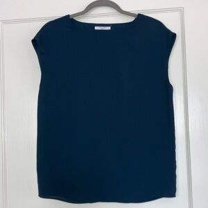 MM Lafleur Naomi Top Dark Spruce XS
